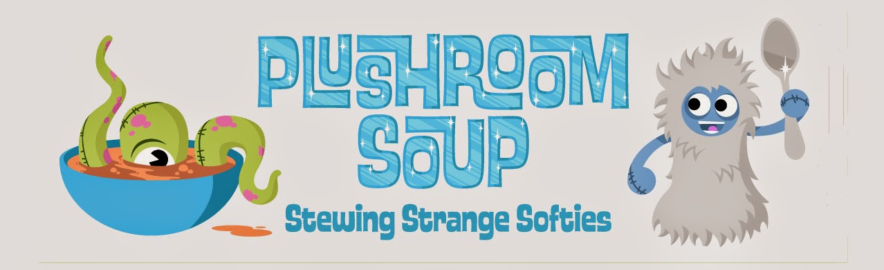 Plushroom Soup