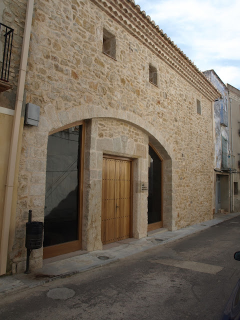 PUEBLOS Y LUGARES DE CASTELLON Cervera del Maestre