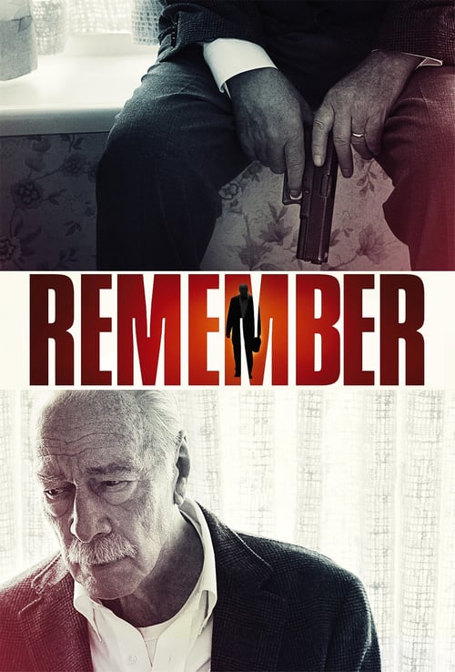 [HD] Remember - Vergiss nicht, dich zu erinnern 2015 Ganzer Film Kostenlos Anschauen