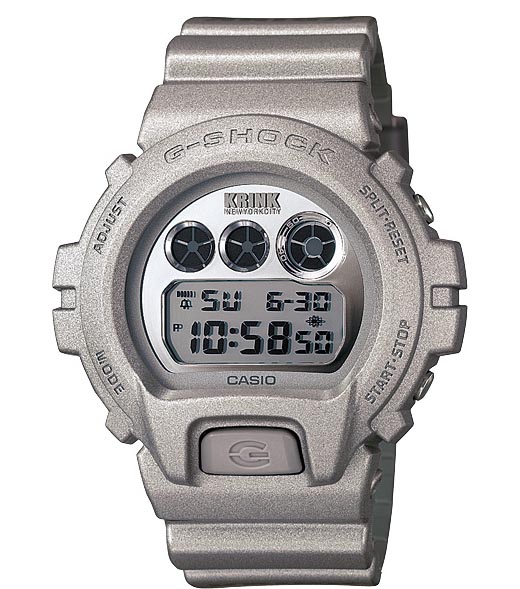 u n t y t e l d: G-Shock March 2011 Release
