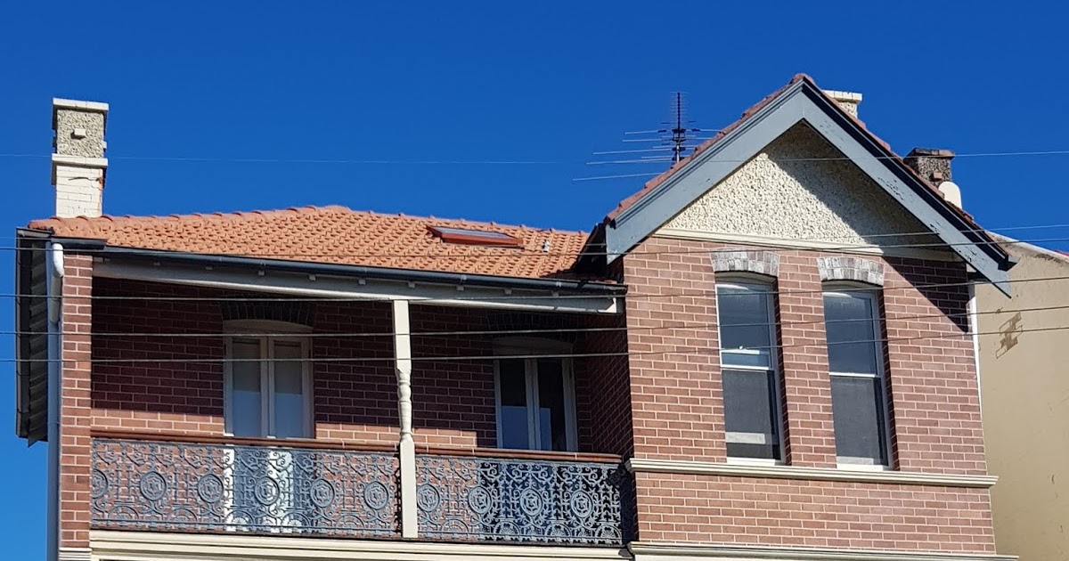 Sydney City and Suburbs Paddington, house