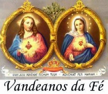 Vandeanos da Fé