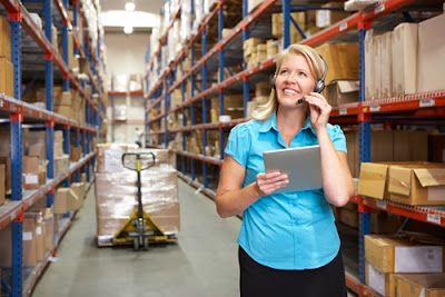 IMMEDIATE ORDER PICKER JOBS IN CANADA - APPLY NOW
