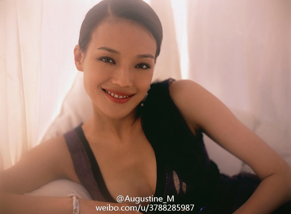 Shu qi hot pics