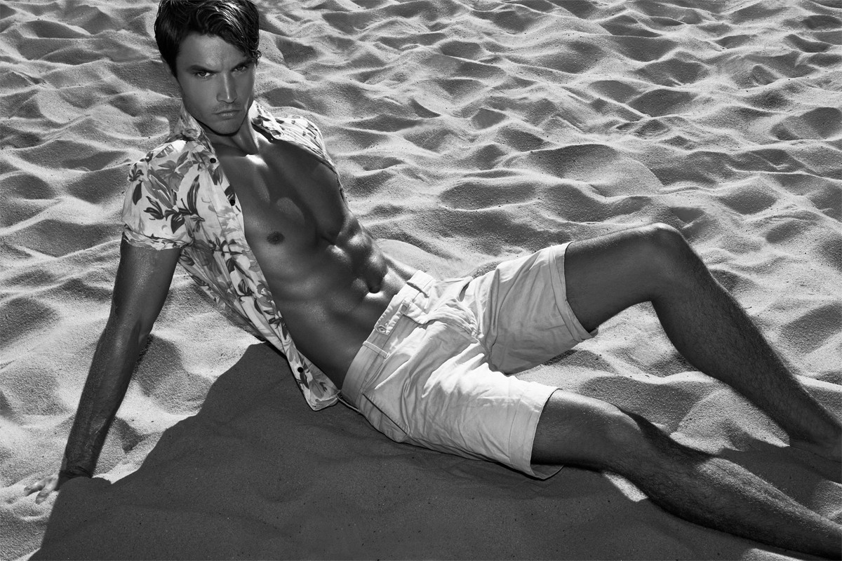 Blair Norfolk by Ed Purnomo | Homotography