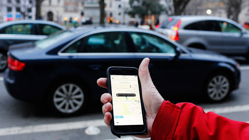 政府部門也要數位化：讓 Uber 順利落地從來就不只是交通部的事而已！