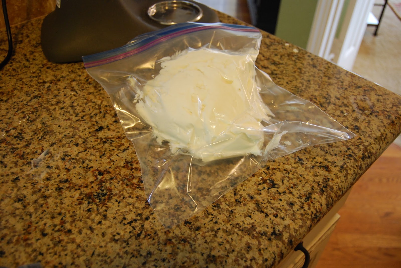 Momfessionals: Fourth of July Lunch