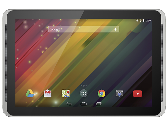 HP Tablet Android 10 Plus
