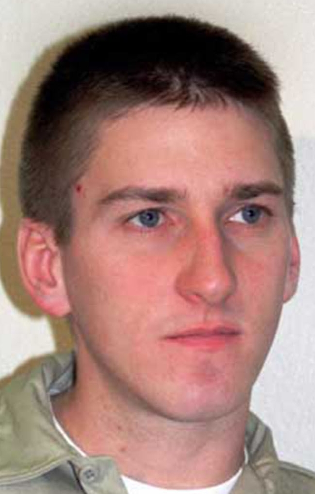 тимоти маквей террорист. тимоти маквей террорист. Timothy james mcveigh. тимоти маквей 2001. тимоти маквей казнь.