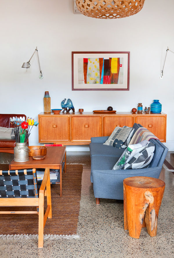 Comprar aparador danés estilo escandinavo. aparadores antiguos valencia