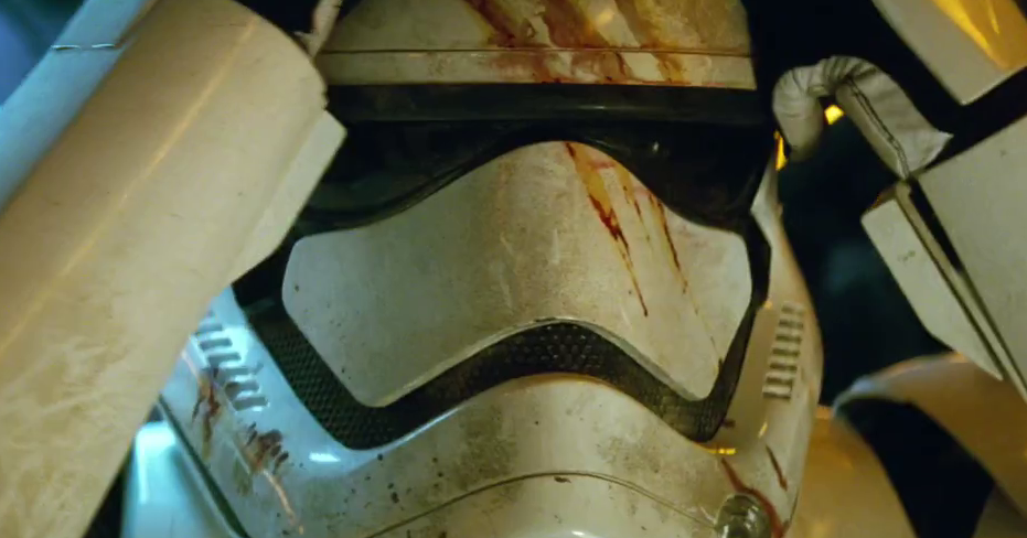 star wars fn 2187 funko pop