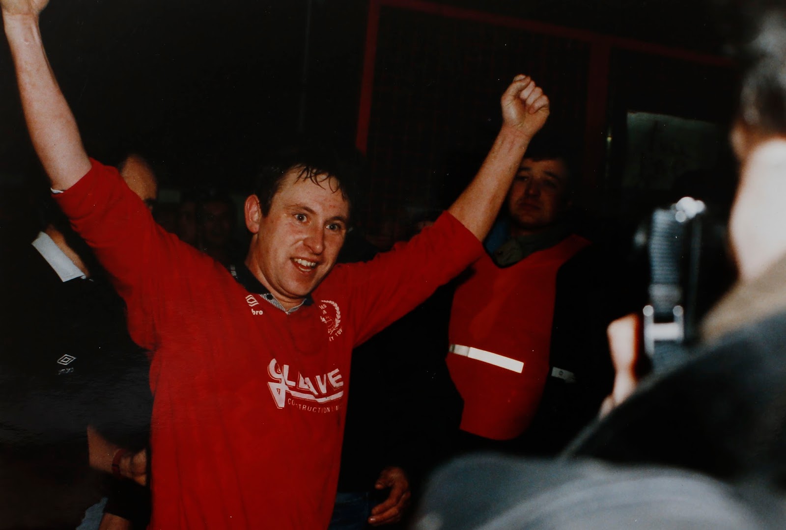 Crawley Town Football Club History TEN PICTURES Crawley Town v