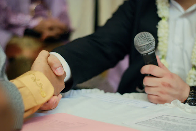 Setelah Cerai, Pria Kebelet Cepet Nikah, Sedang Wanita Malah Takut Memulai Pernikahan? Setelah Cerai, Pria Kebelet Cepet Nikah, Sedang Wanita Malah Takut Memulai Pernikahan?