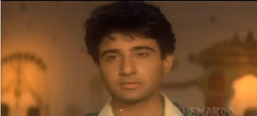 Sanam 1997 hindi 