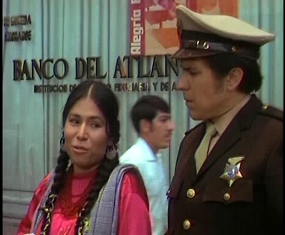 Tonta tonta, pero no tanto (1972) Dvdrip Latino