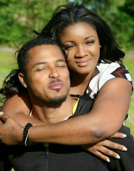 van vicker omotola jalade