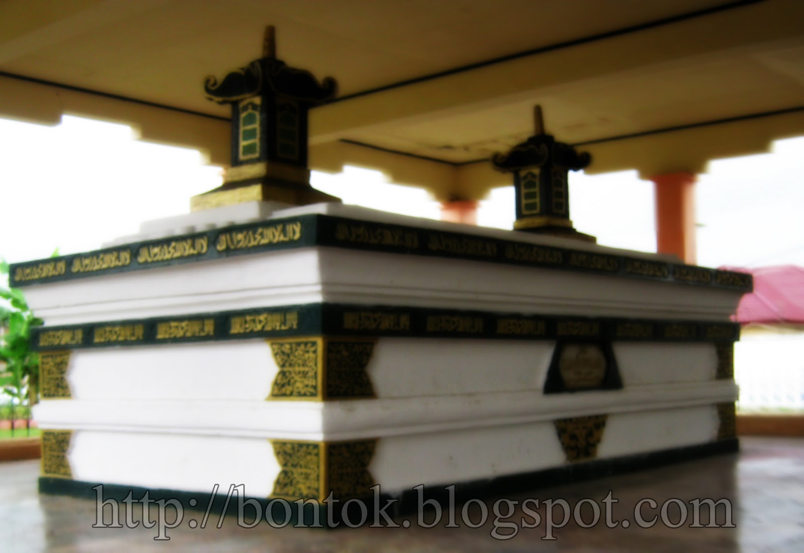 SULTAN ISKANDAR MUDA ~ Gallery Aceh