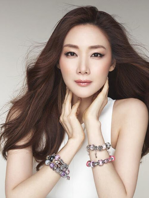 Beautiful Face Korean Actresses - Philippines Today