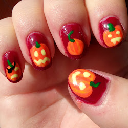 jack quixii nails