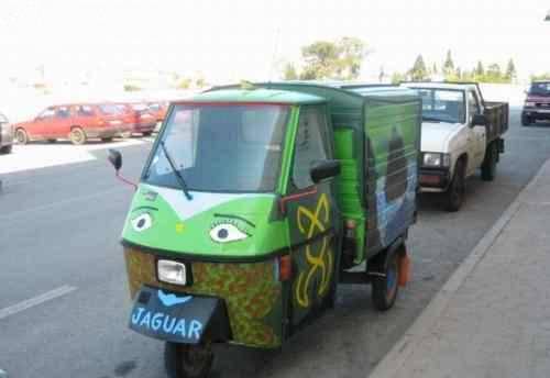 7 Crazy Indian Auto Rickshaw Modifications | FUNNY INDIAN PICTURES ...