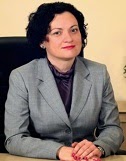 Bulgaria: Minister of Environment and Water Ivelina Vasileva.