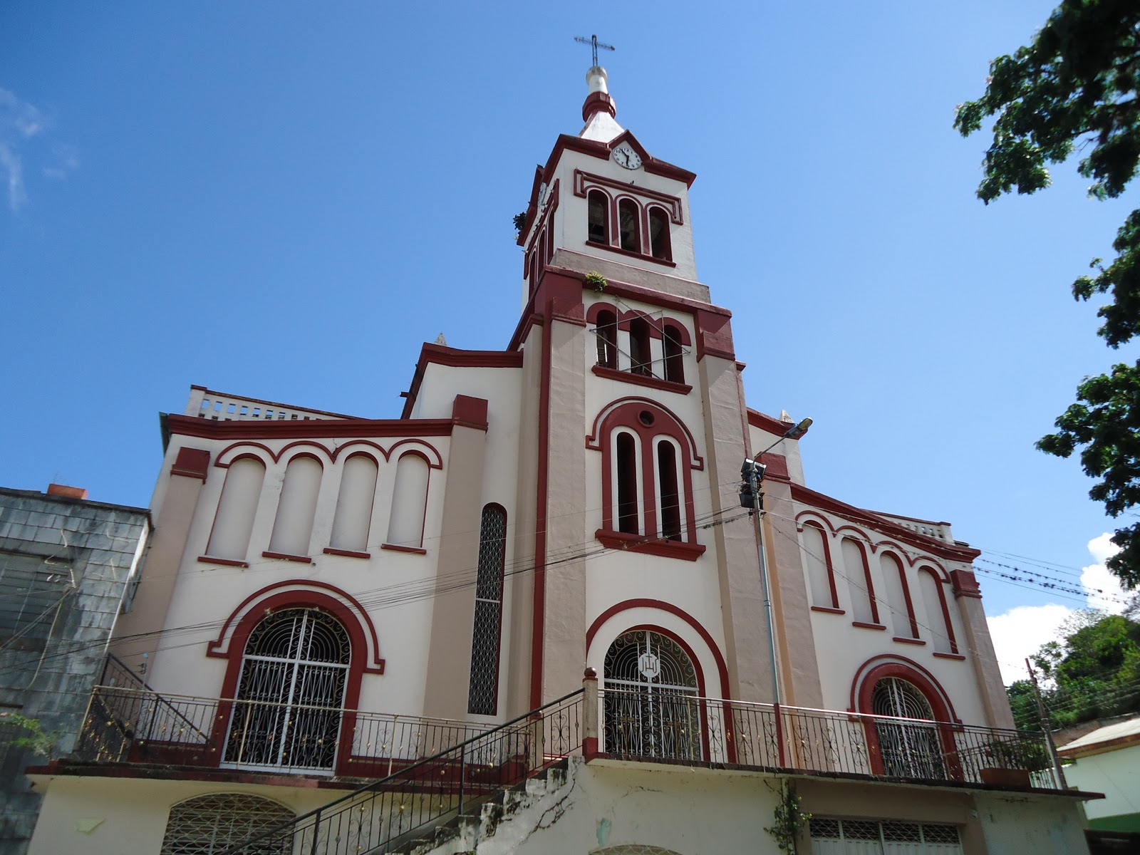 Rovira Paz y Región: Información General de Rovira