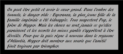 guerre mus, tome retour paix Lisa Fielder