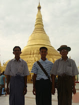 ရဟန္းဒကာမိသားစု