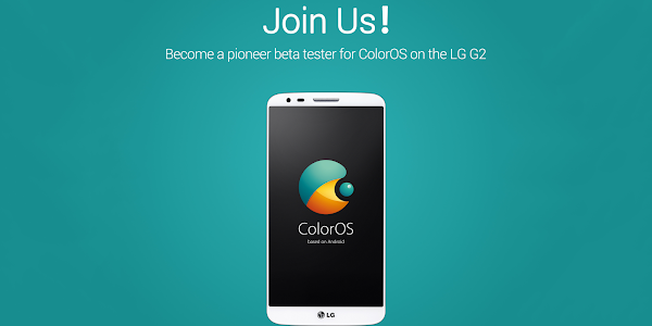 Oppo bringing ColorOS to LG G2
