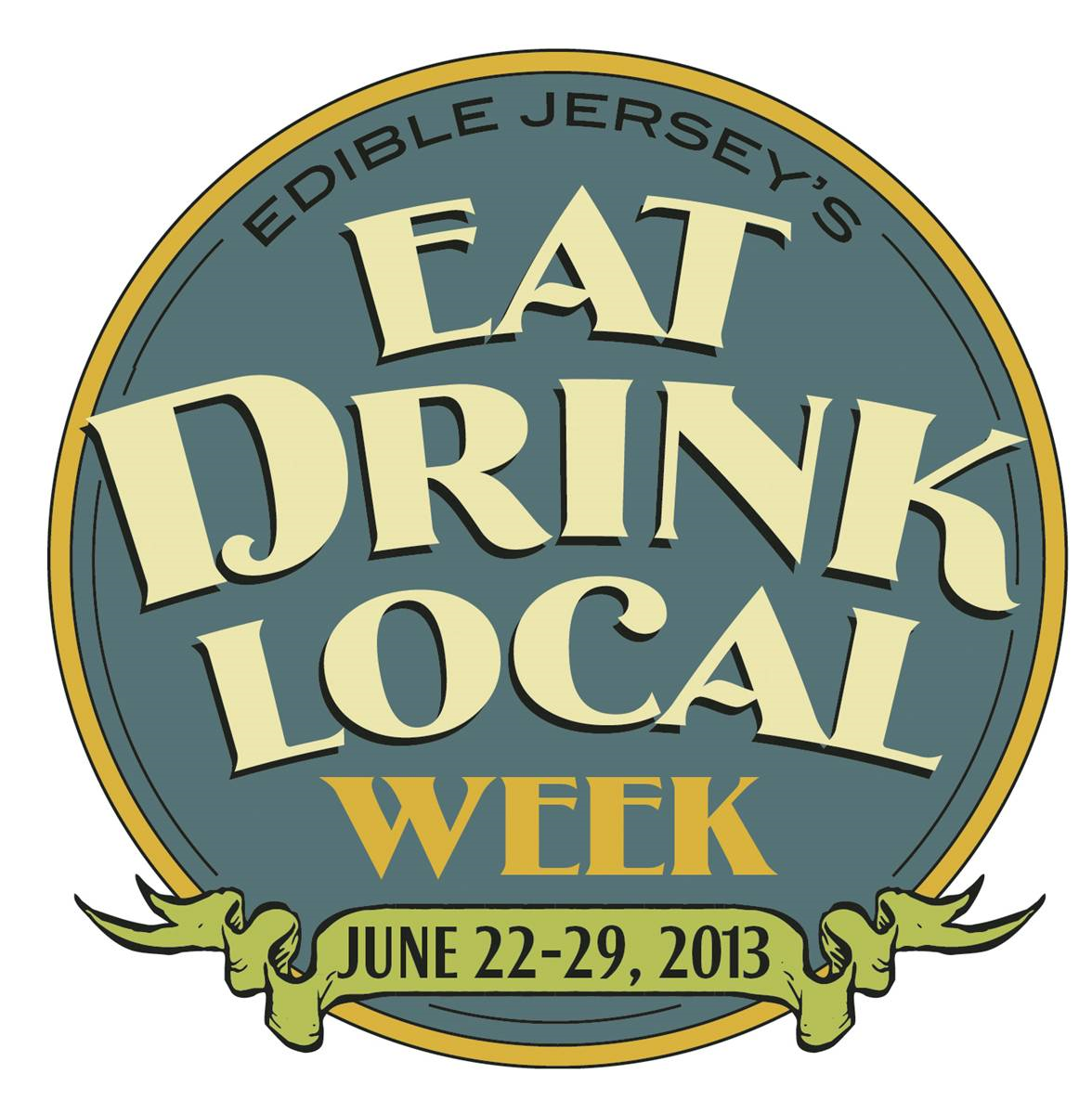 Eat and Drink. Eat me logo. Local weekend