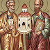 Εορτή των Αγίων Αποστόλων Πέτρου και Παύλου