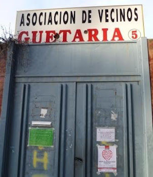 Asociación de Vecinos Guetaria