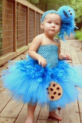 doo-dah!: Fall-ing For These Adorable Handmade Childrens' Halloween ...