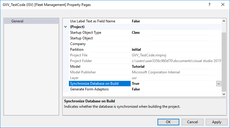 Aprendiendo Dynamics Ax : Ejecutando un JOB en Dynamics 365 Finance and ...