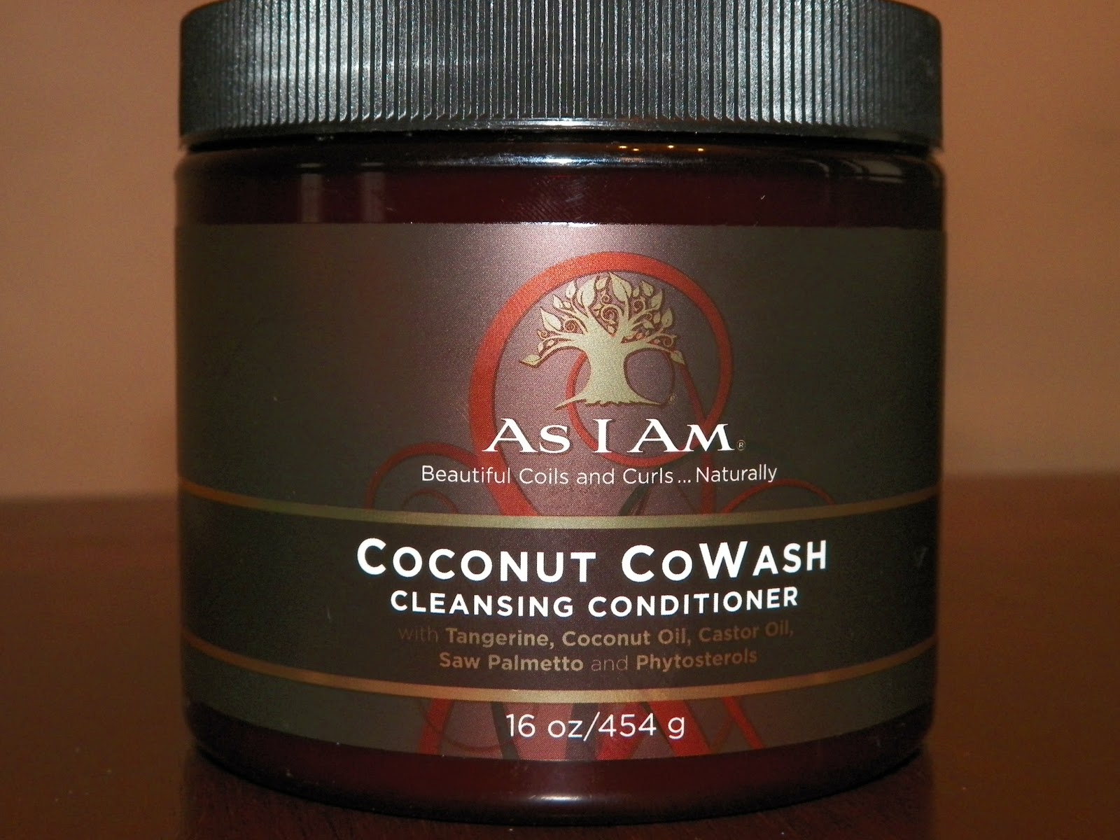 MeYoliG As I am Cowash Cleansing Conditioner