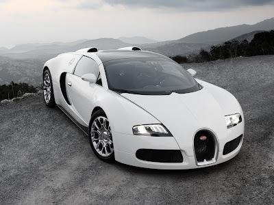 Bugatti Google Wallpaper