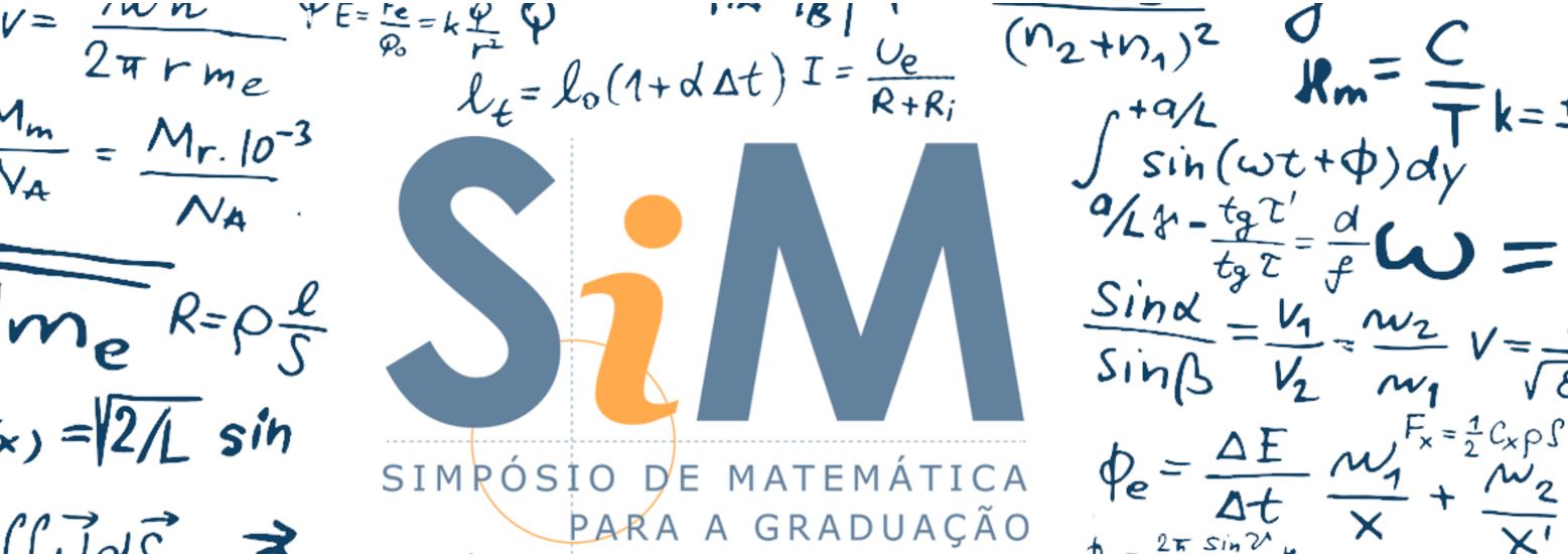 Universo da Matemática