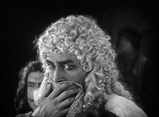 ithankyou: What’s so funny? The Man Who Laughs (1928)