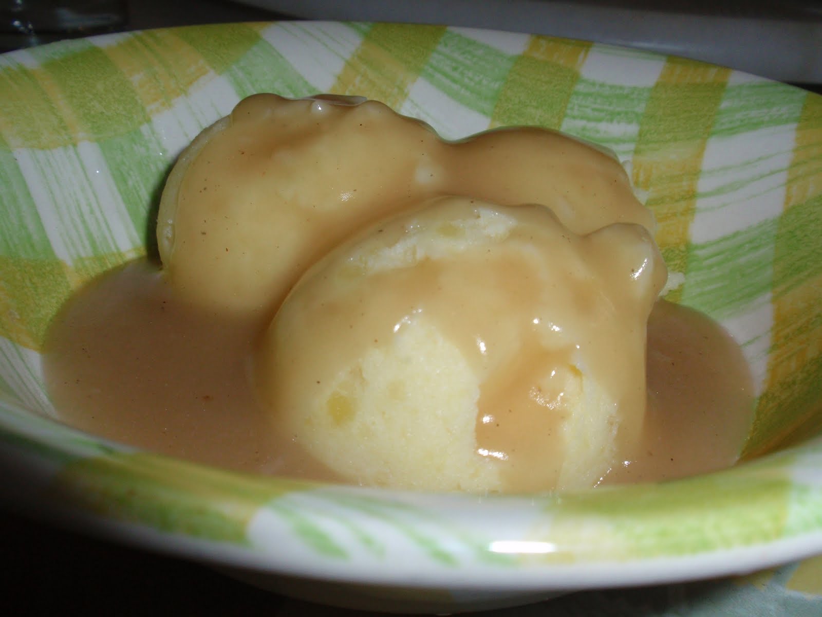 A Simple Life Resepi Mashed Potato