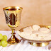 THE MEANING OF COMMUNION