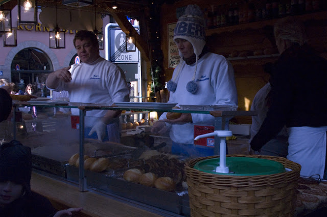 Nuremberg Christmas Market