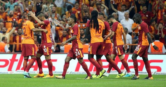Galatasaray