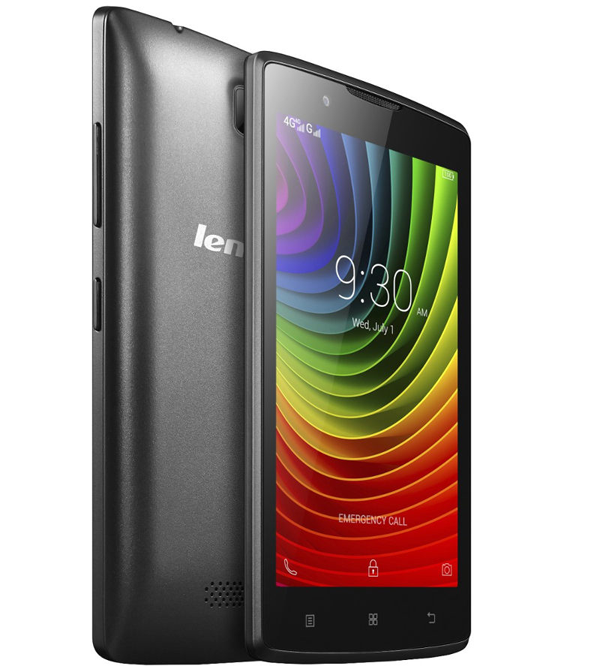 android 4g murah Lenovo A20101