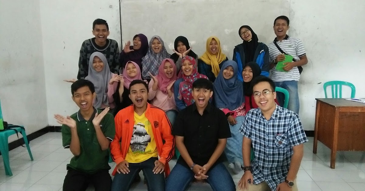 Pengalaman Belajar &quot;SPEAKING&quot; di Daffodils Kampung