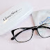 Larme style eyeglasses GlassesShop review