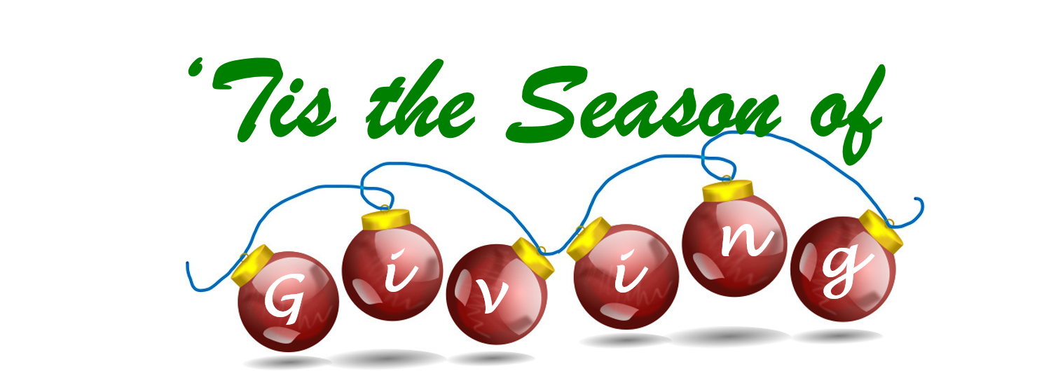 My Crazy Life and The Blessings Within Advent Giving Calendar