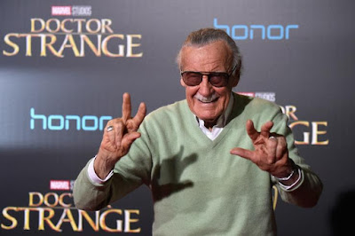 Every Stan Lee Cameo From 1989 Till Now: Watch Every Stan Lee Cameo From 1989 Till Now: Watch