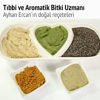 toksin atıcı bitkisel karışım bitkisel karışım tarifi