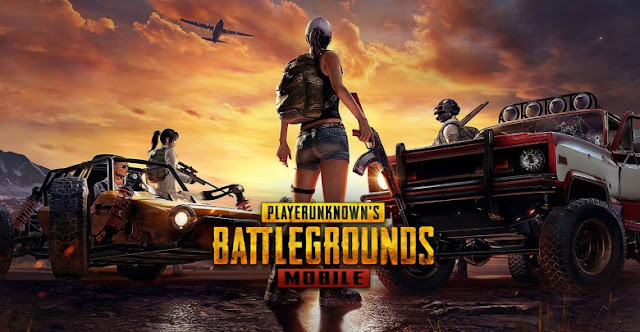  قريبا خريطة Erangel المحدثة و الموسم 4 للعبة PUBG قادمة قريبا " تفاصيل 