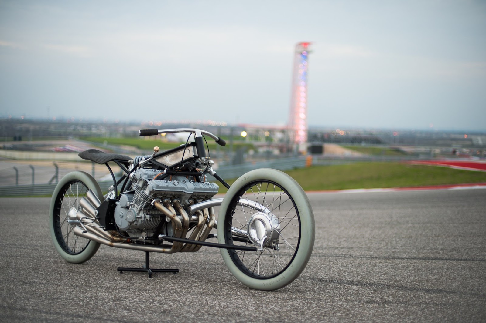 "The Revival Six" / Revival Cycles